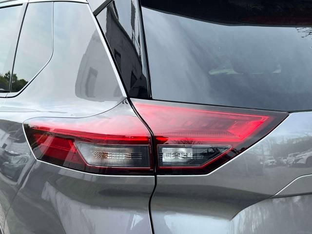 New 2026 Nissan Rogue SV AWD/4WD image 10