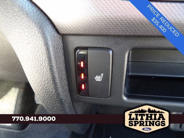 Used 2025 Honda Ridgeline RTL image 54