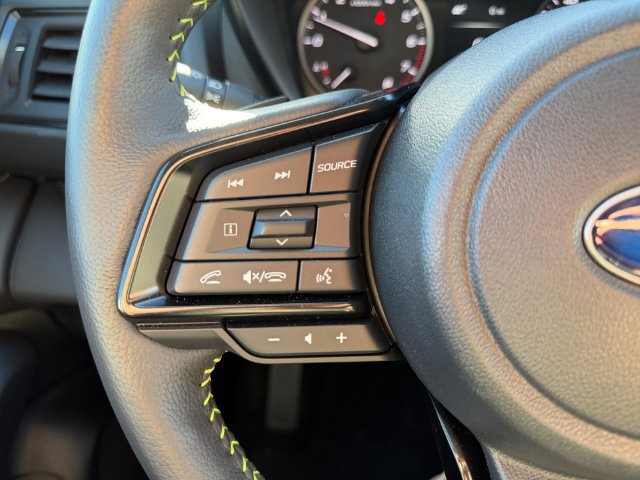 Used 2025 Subaru Ascent Onyx Edition AWD/4WD image 30