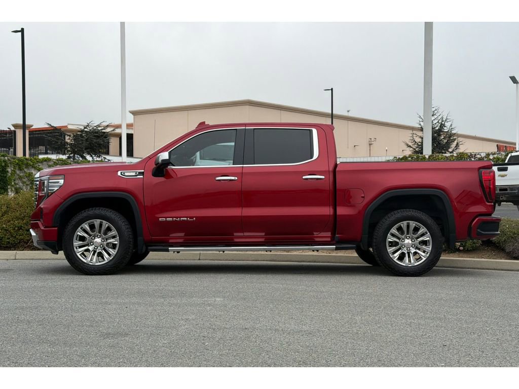 Used 2023 GMC Sierra 1500 Denali image 7