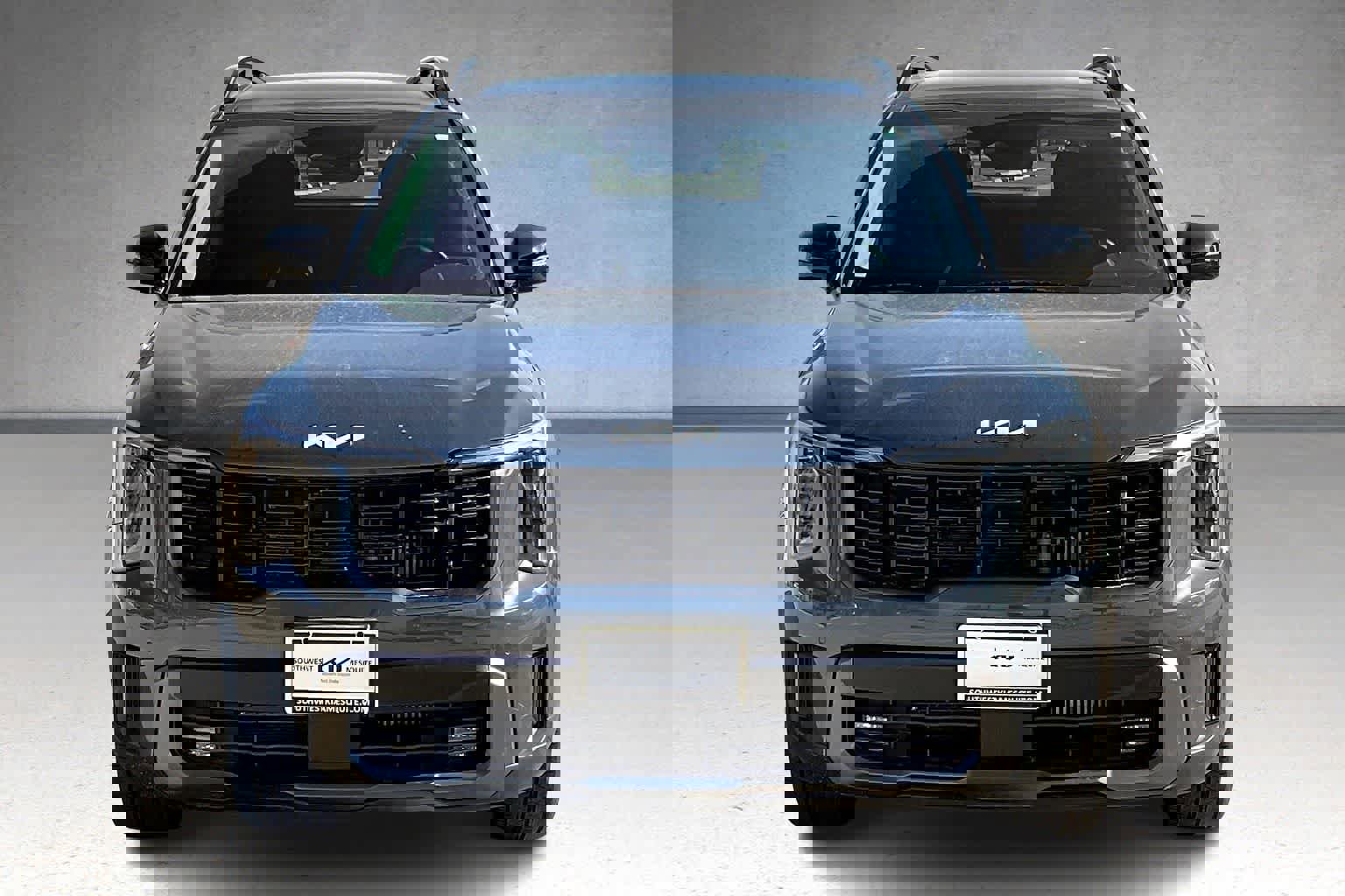 Certified 2024 Kia Sorento X-Line EX image 6