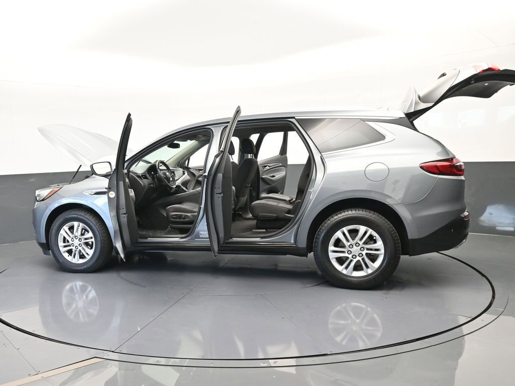 Used 2020 Buick Enclave Preferred image 65
