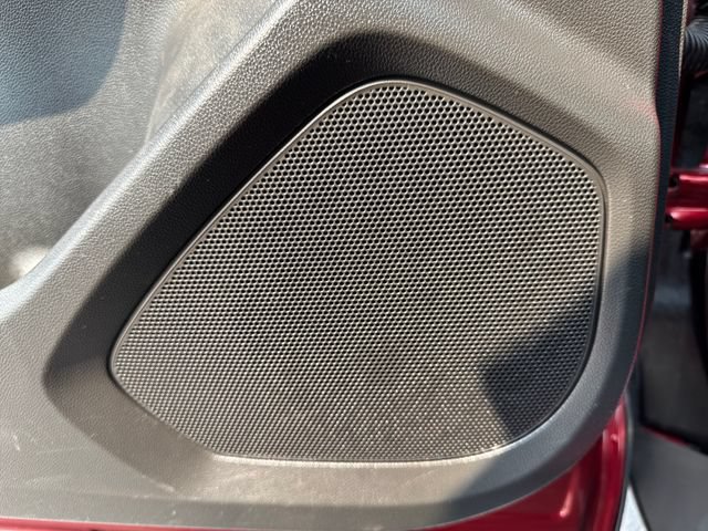 Used 2025 Chevrolet TrailBlazer LT AWD/4WD image 12