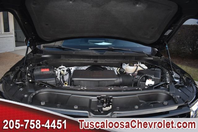 Certified 2024 Chevrolet Tahoe LT image 45