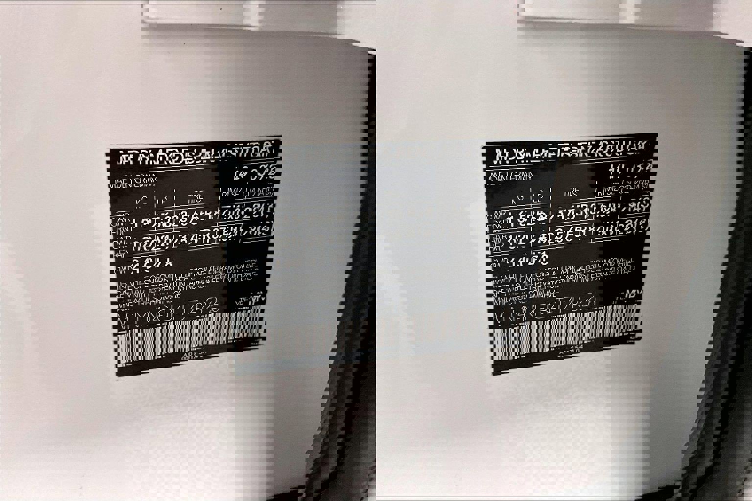 Used 2026 Mercedes-Benz GLA 250 image 32