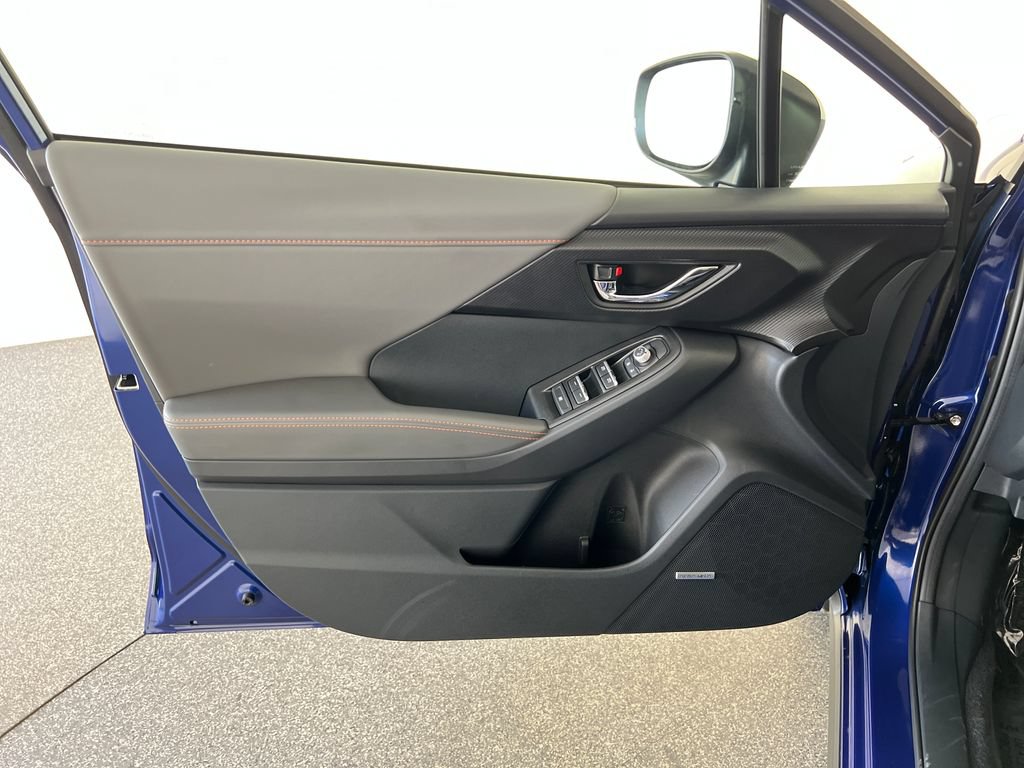 New 2026 Subaru Crosstrek 2.5i Limited AWD/4WD image 12