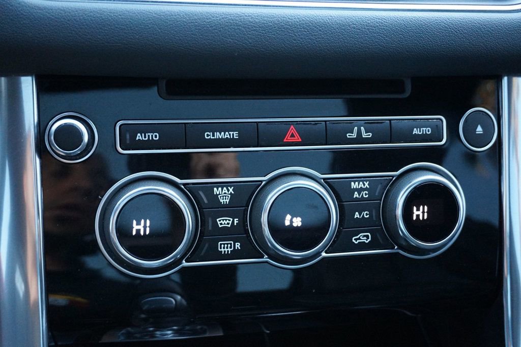 Used 2014 Land Rover Range Rover Sport Supercharged image 32