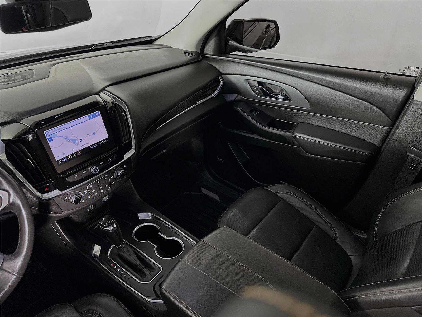 Used 2020 Chevrolet Traverse Premier w/ Redline Edition image 26
