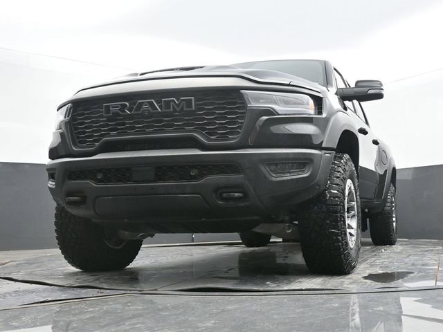 New 2026 RAM 1500 RHO image 54