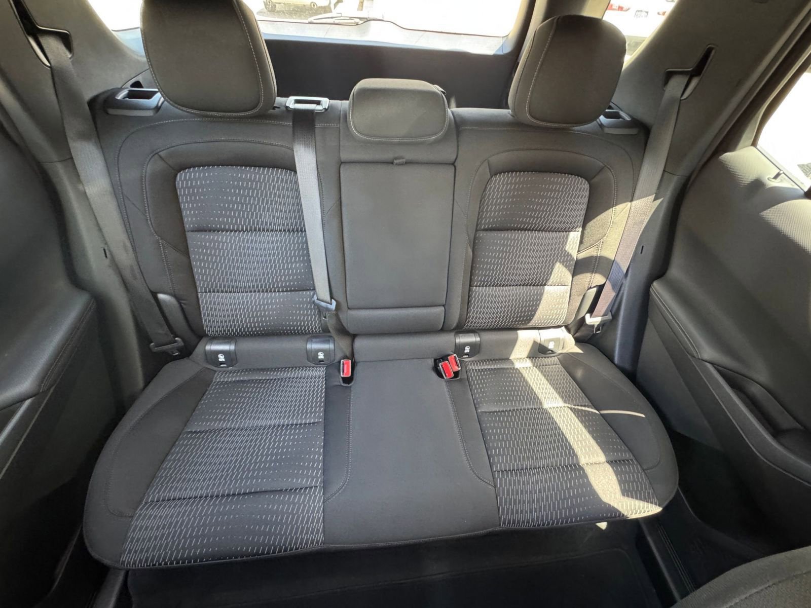 Used 2025 Chevrolet Equinox LT FWD image 39