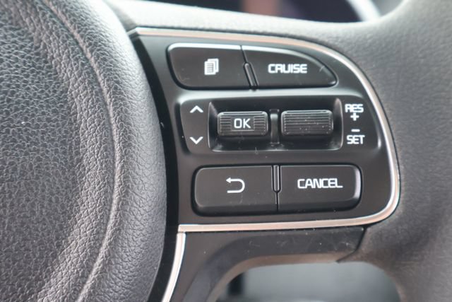 Used 2016 Kia Optima LX FWD image 22