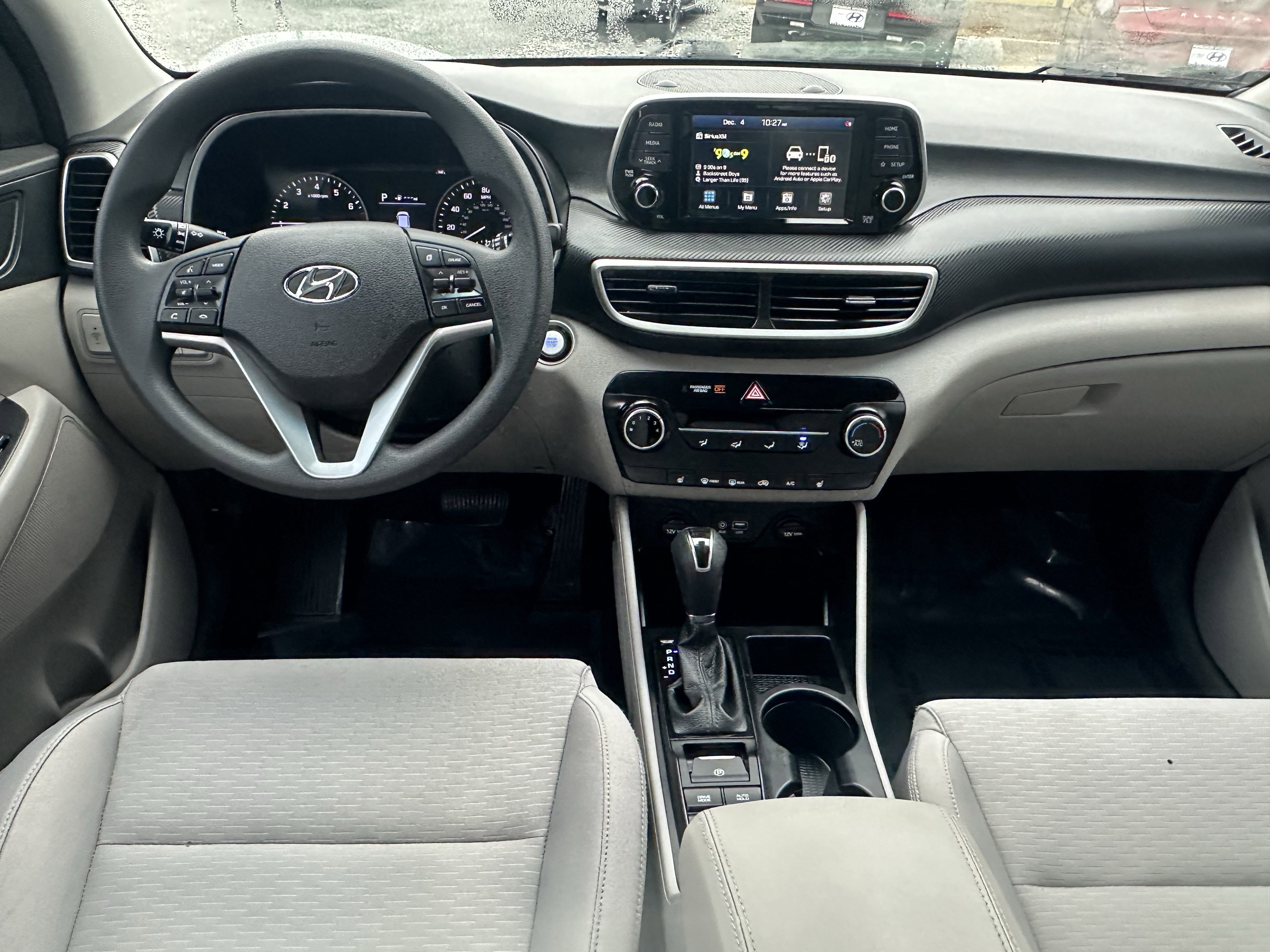 Used 2021 Hyundai Tucson Value image 22