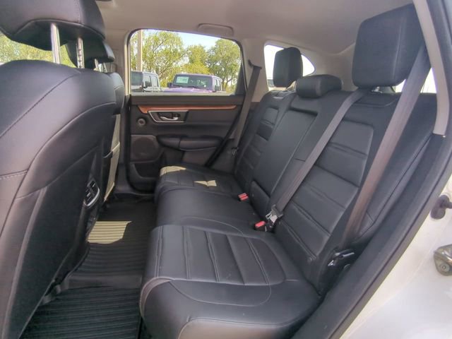 Used 2020 Honda CR-V Touring image 16