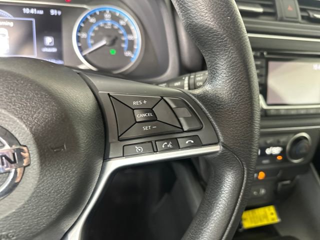 Used 2018 Nissan Leaf S w/ S Charge Package image 16