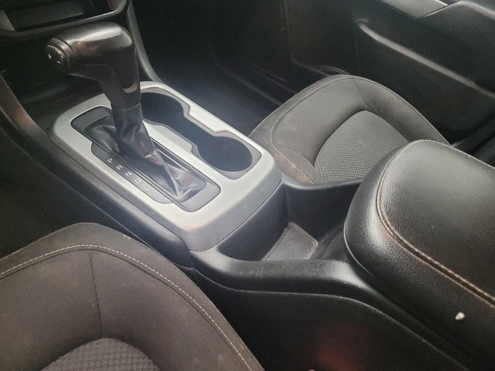Used 2018 Chevrolet Colorado LT image 26