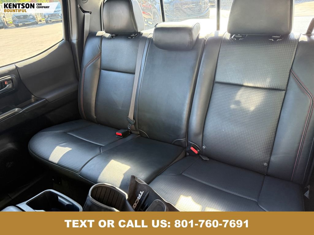 Used 2019 Toyota Tacoma TRD Pro image 31