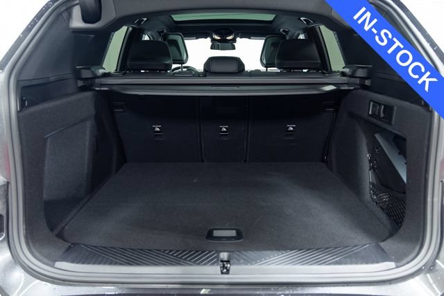 Certified 2026 BMW X3 xDrive30i AWD/4WD image 9