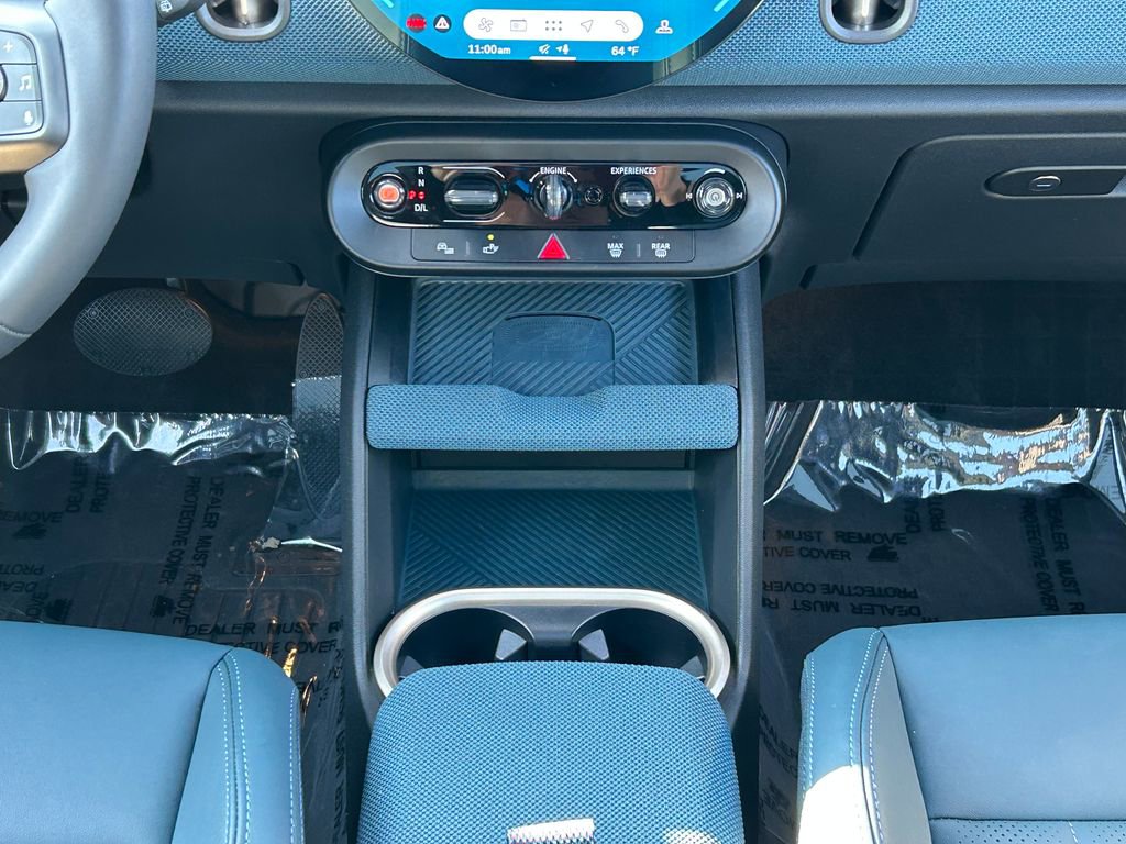 Used 2025 MINI Cooper Countryman S w/ Comfort Package Max image 26