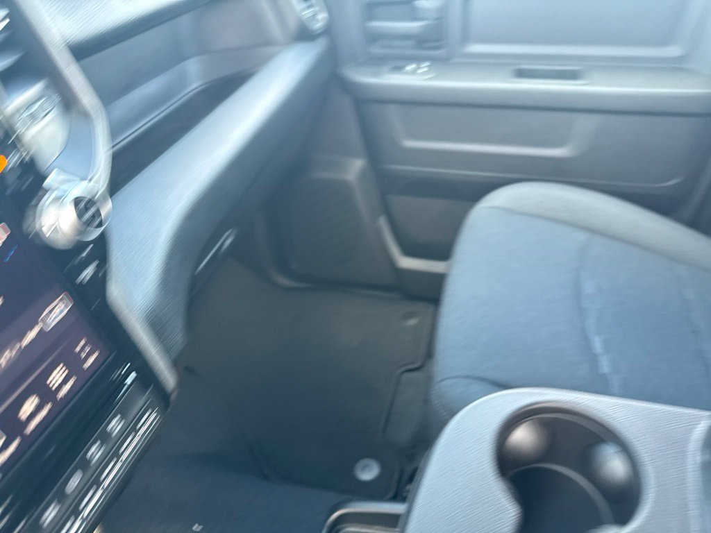 New 2027 RAM 3500 Tradesman AWD/4WD image 33