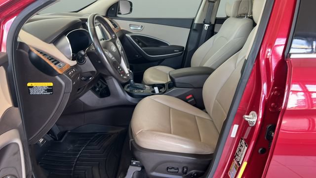 Used 2016 Hyundai Santa Fe Sport 2.0T w/ Option Group 05 FWD image 9