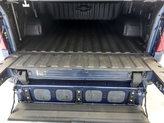 Certified 2021 Chevrolet Silverado 1500 RST w/ All Star Edition Plus AWD/4WD image 30