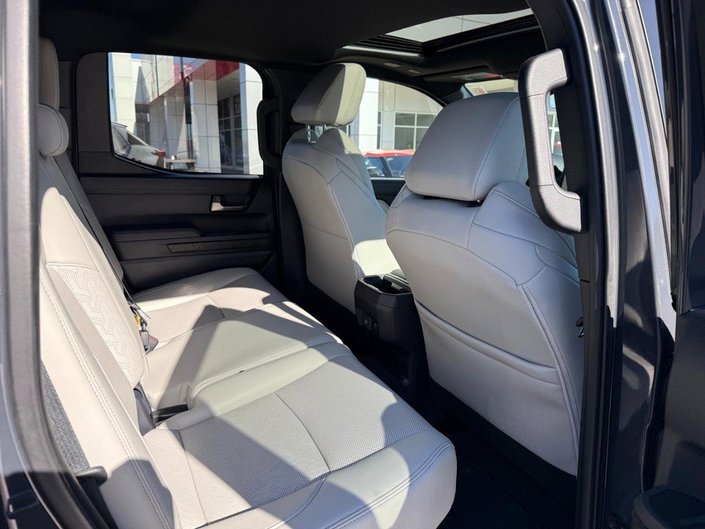 Certified 2024 Toyota Tacoma Limited image 12