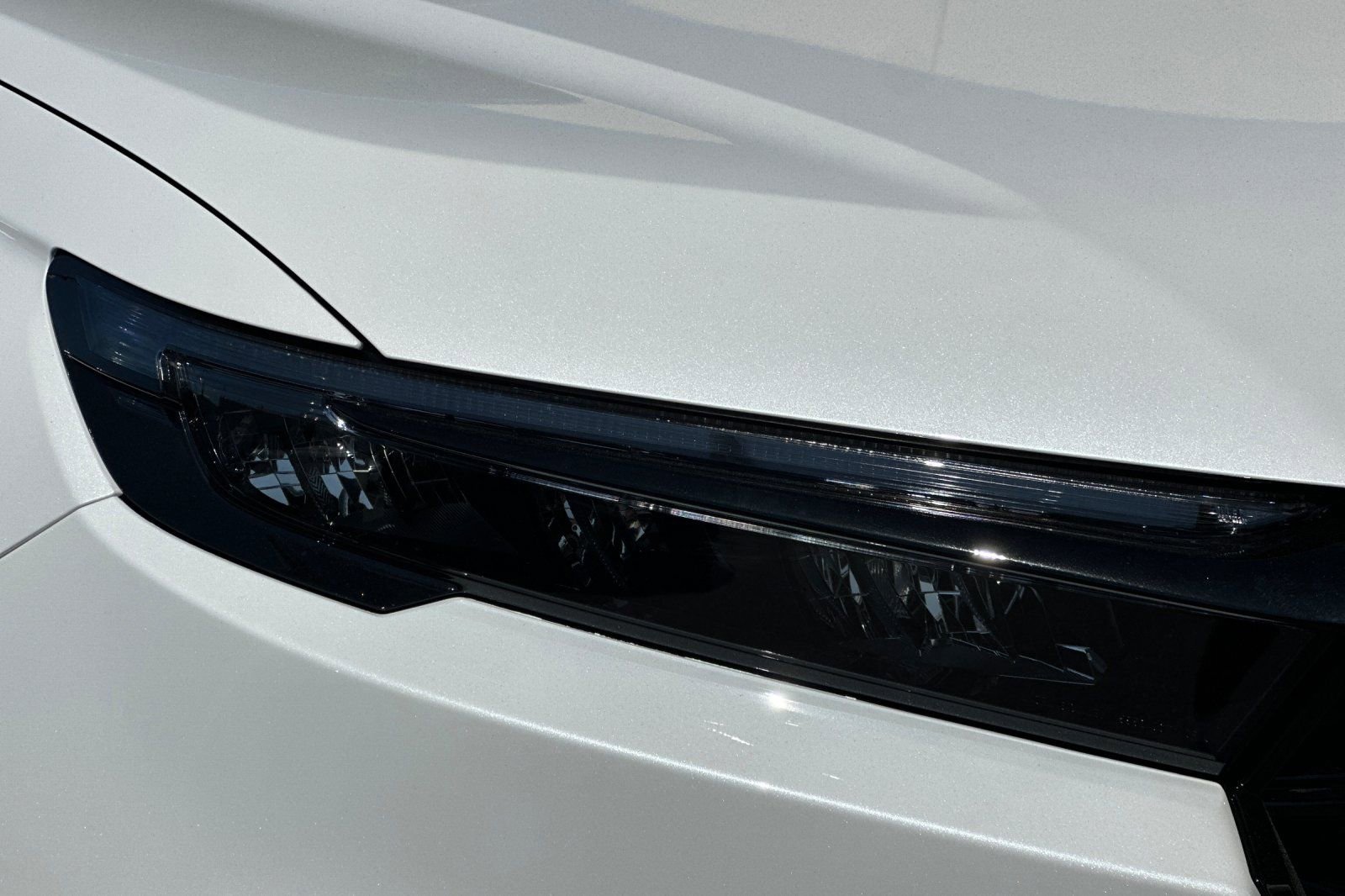 New 2026 Honda CR-V Sport-L image 32