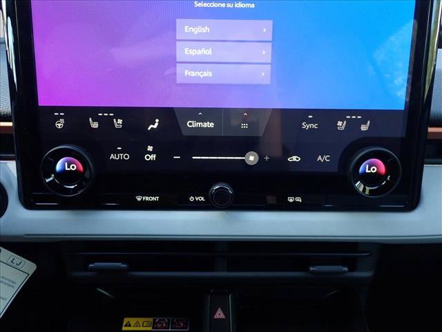New 2026 Subaru Uncharted AWD image 20