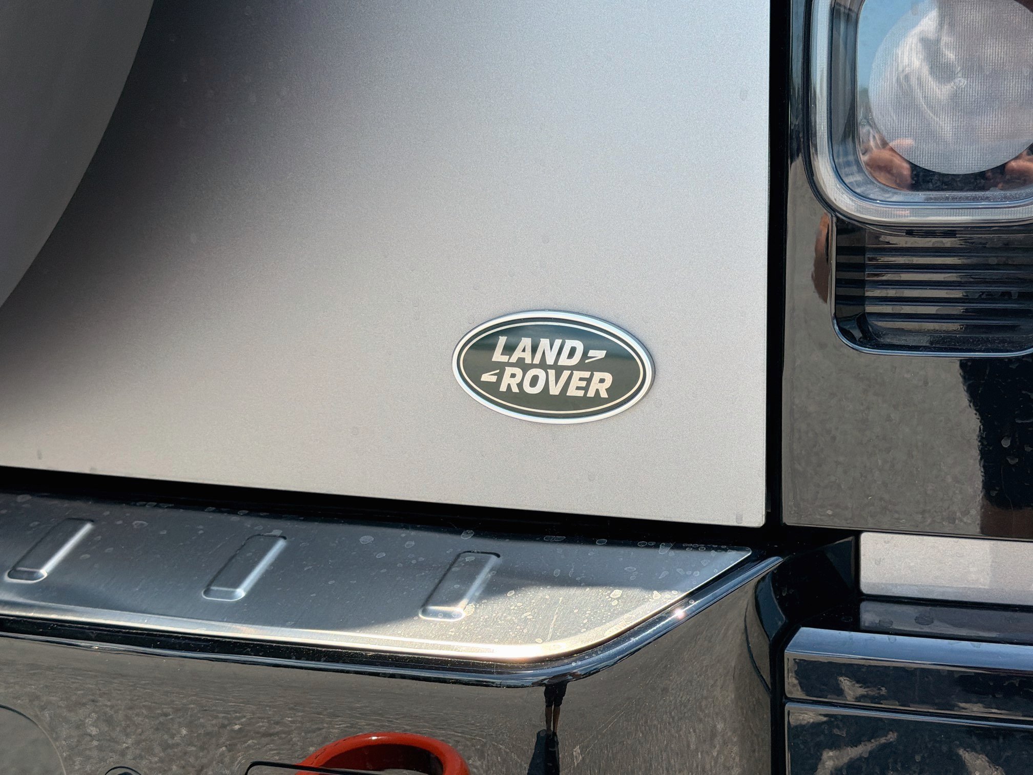 Used 2023 Land Rover Defender 110 X AWD/4WD image 47