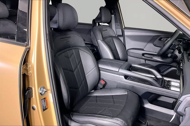 New 2027 Kia Telluride SX Prestige X-Pro AWD/4WD image 12