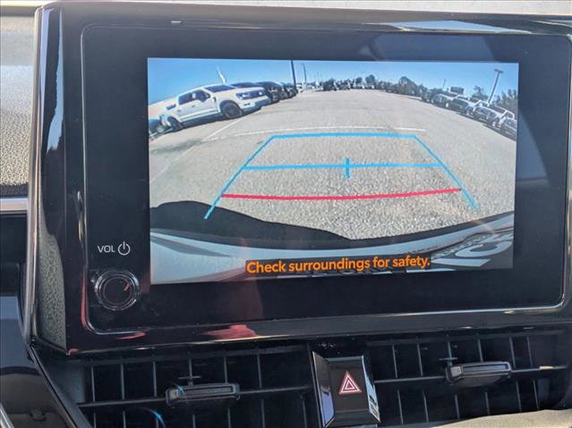 Used 2024 Toyota Corolla Cross L image 13