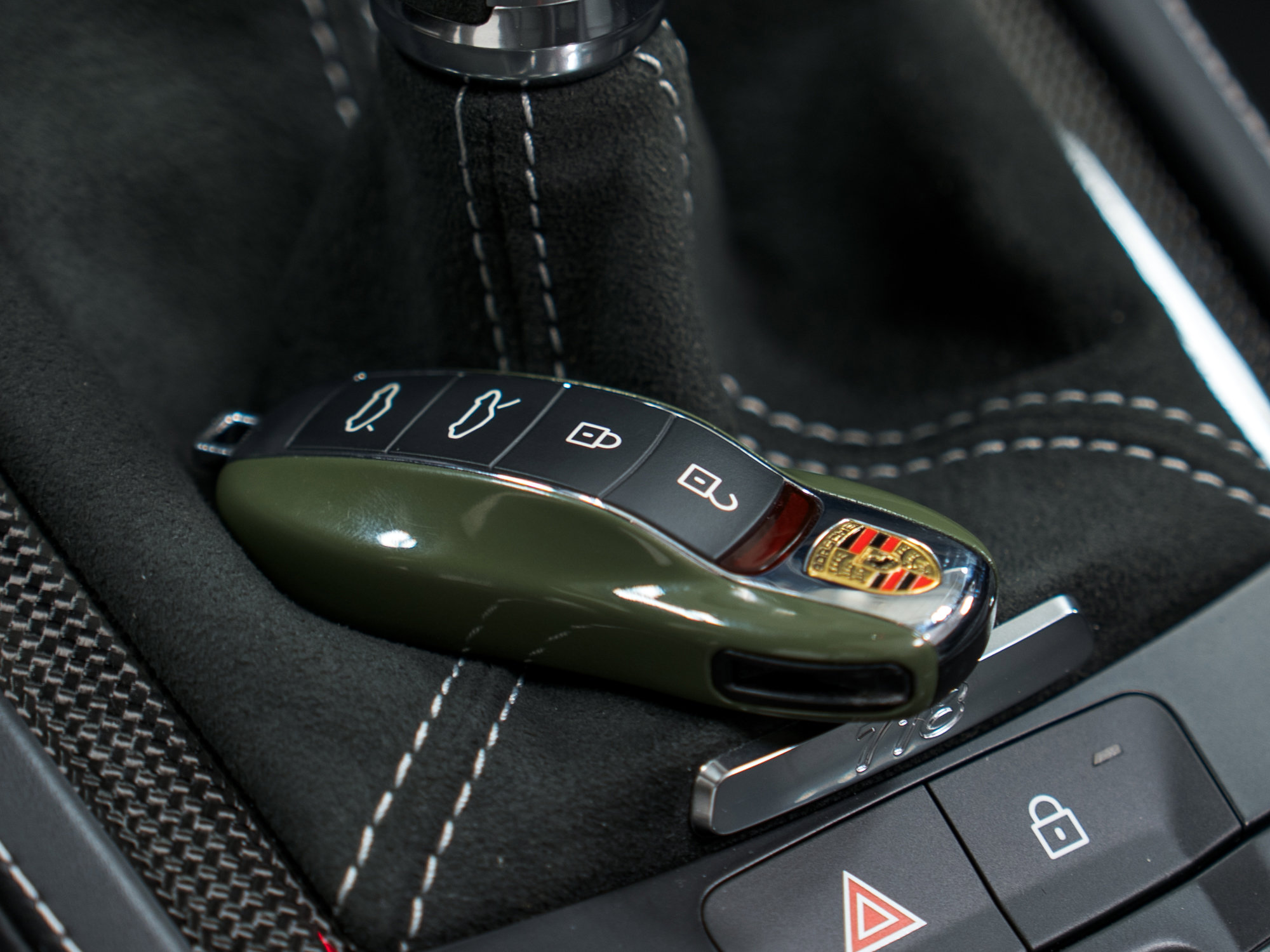 Certified 2023 Porsche 718 Boxster Spyder image 29