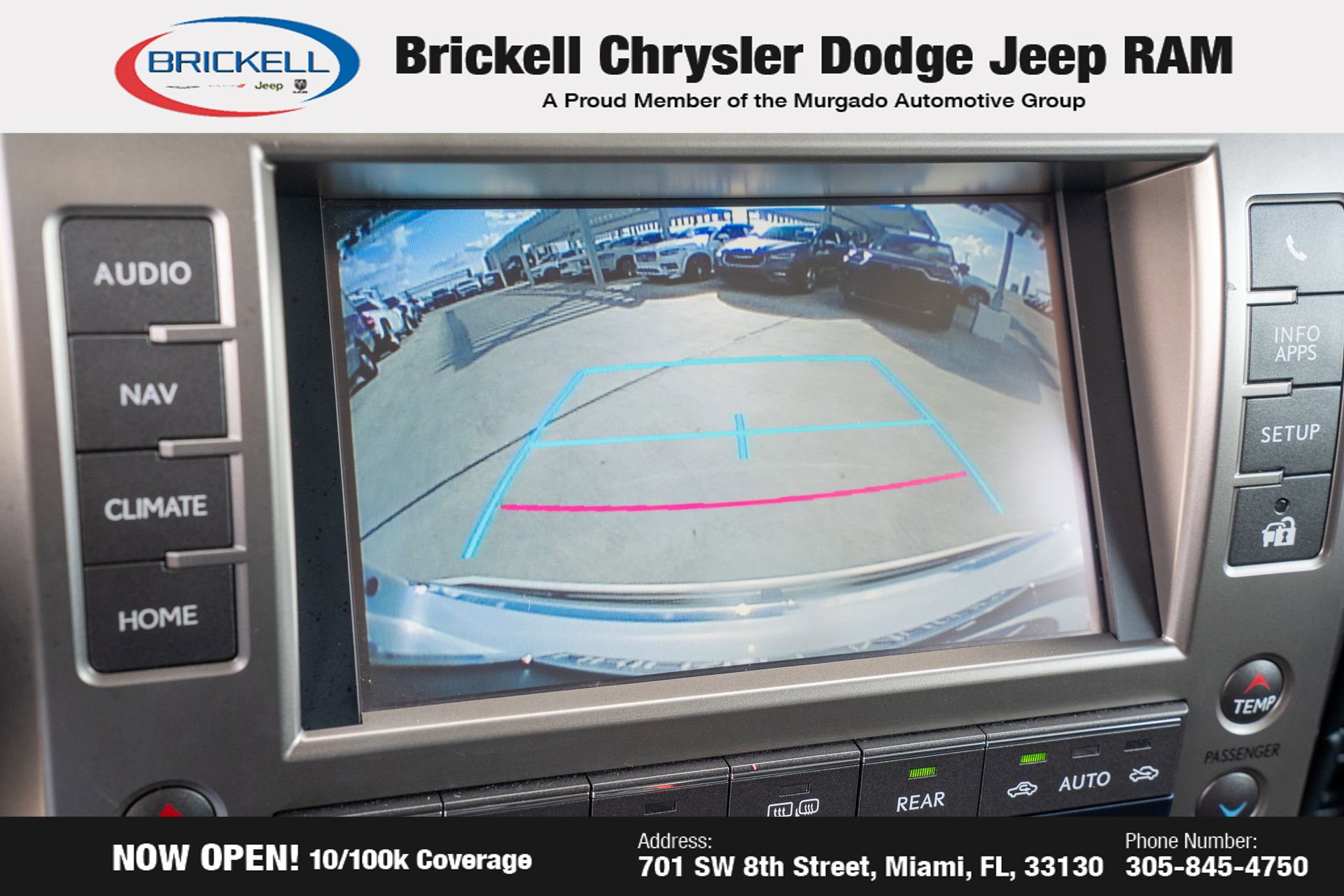 Used 2017 Lexus GX 460 Premium image 35