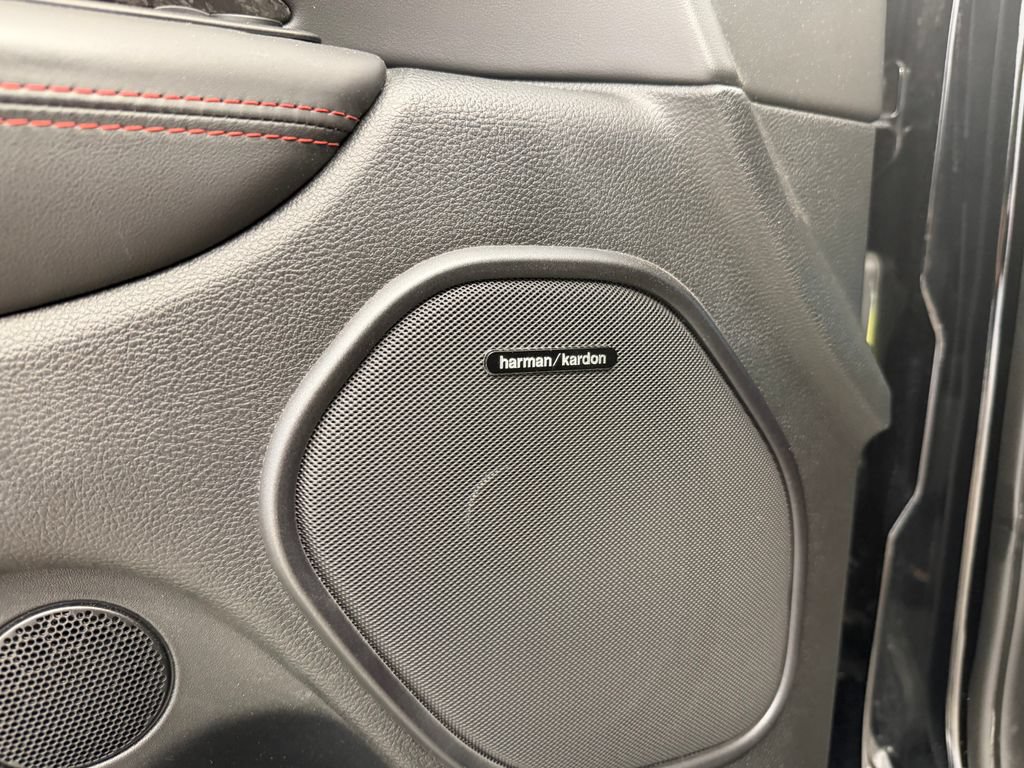 Certified 2024 Dodge Durango R/T AWD/4WD image 31