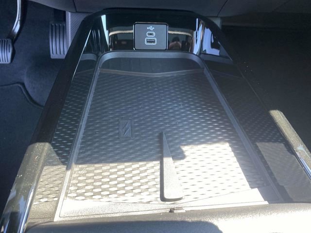 New 2025 Ford Mustang Mach-E Premium image 19