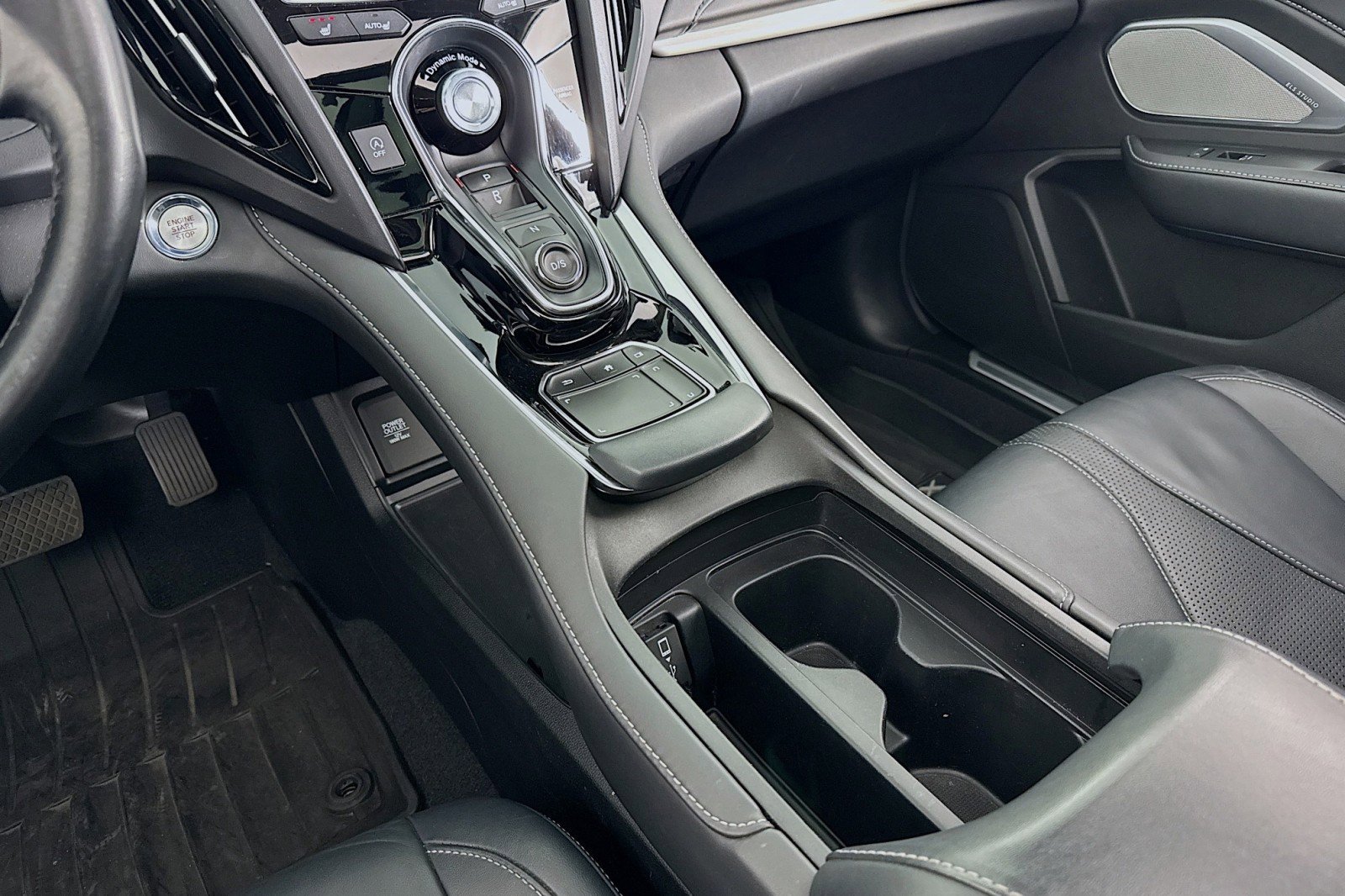 Used 2020 Acura RDX AWD w/ Technology Package image 6