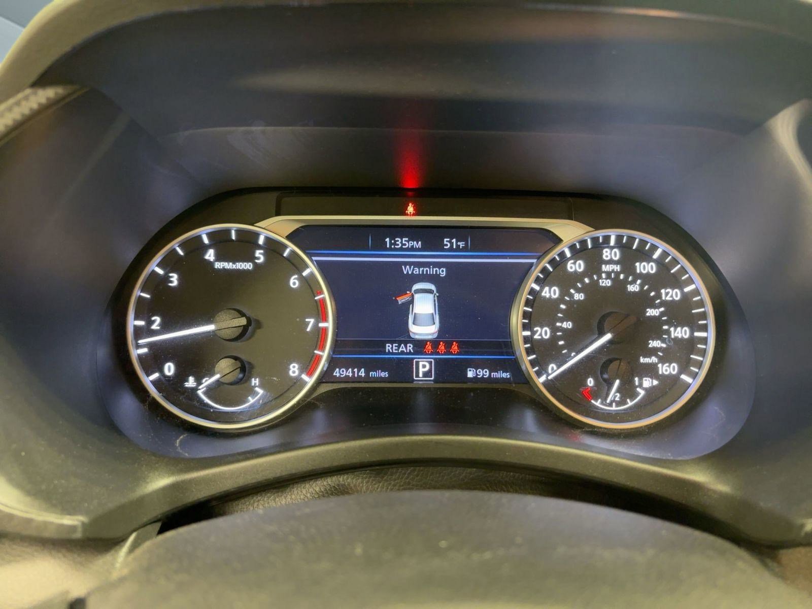 Used 2023 Nissan Sentra SR image 18