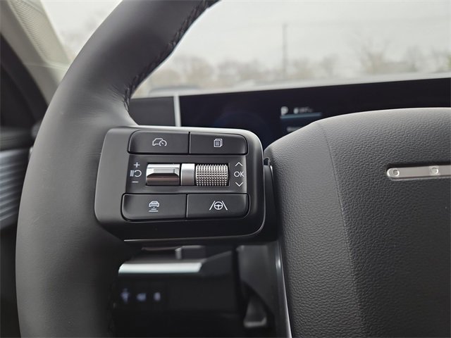 New 2026 Hyundai Santa Fe SEL w/ Tow & Go Package image 18