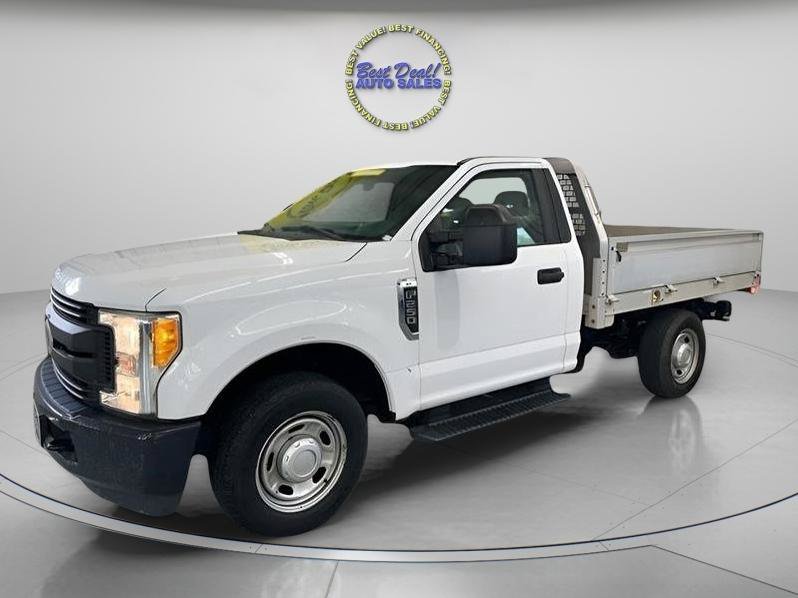 Used 2017 Ford F250 XL