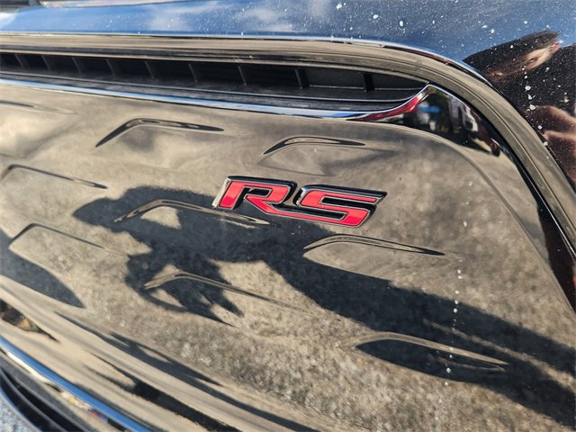 Used 2025 Chevrolet Blazer EV RS image 8