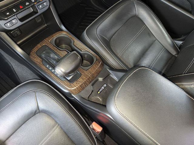 Used 2019 GMC Canyon Denali RWD image 22