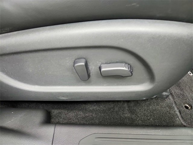 Used 2024 Nissan Murano SL image 40