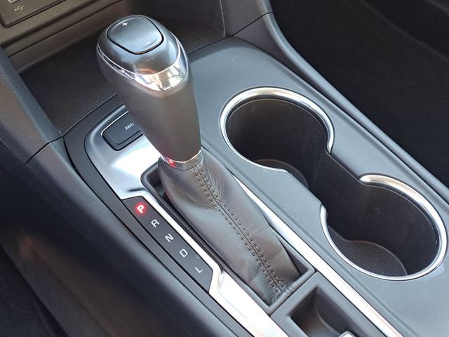 Used 2019 Chevrolet Equinox LT image 16