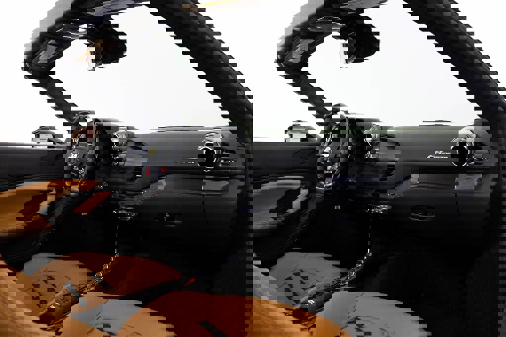 Certified 2023 Ferrari F8 Tributo image 60