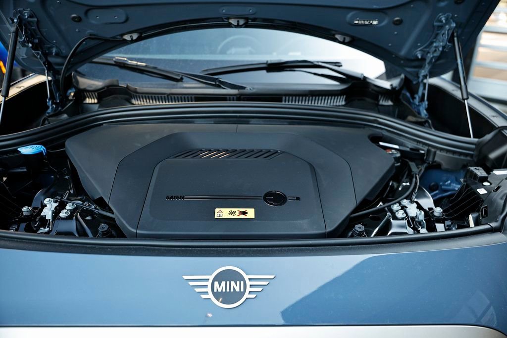 New 2026 MINI Cooper Countryman SE image 31