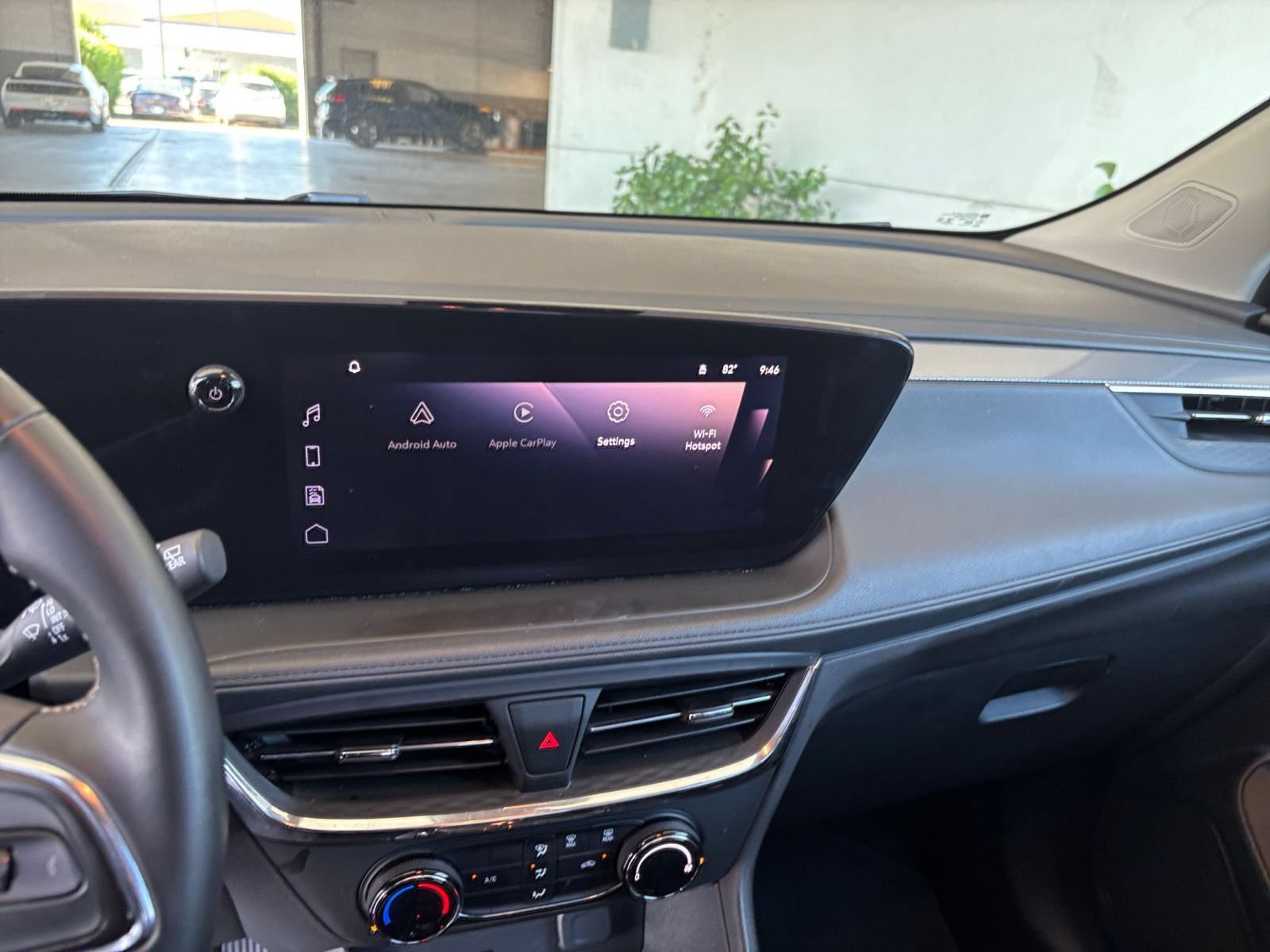 Used 2025 Buick Encore GX Preferred AWD/4WD image 19