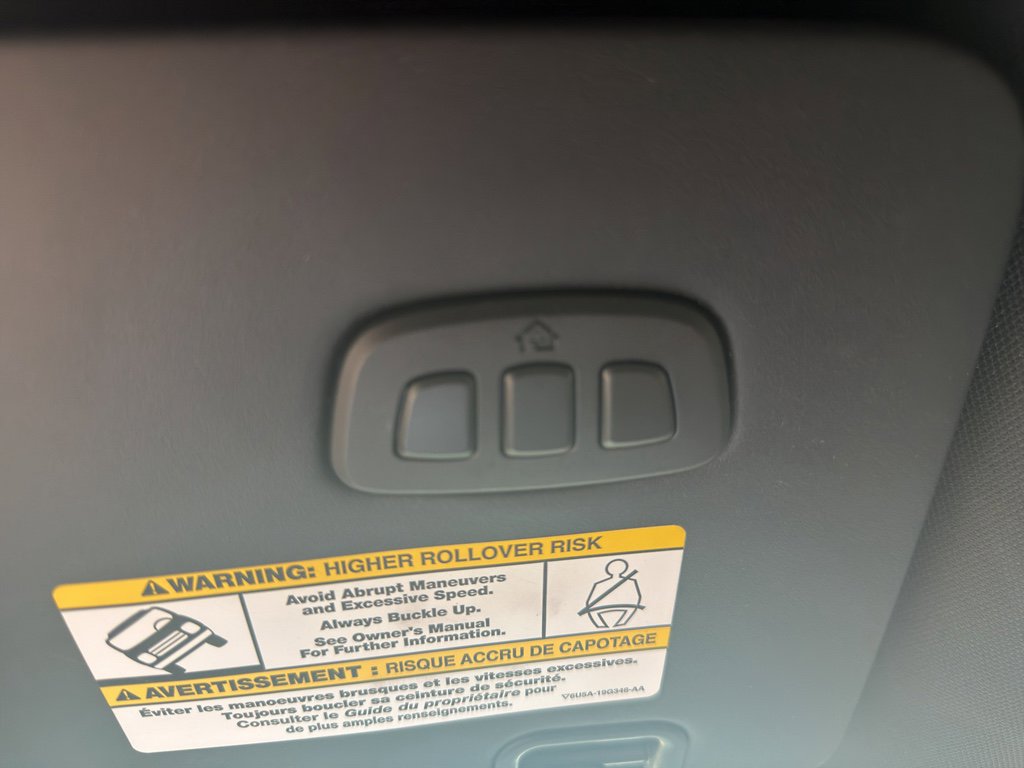 Used 2024 Ford Ranger Raptor image 32