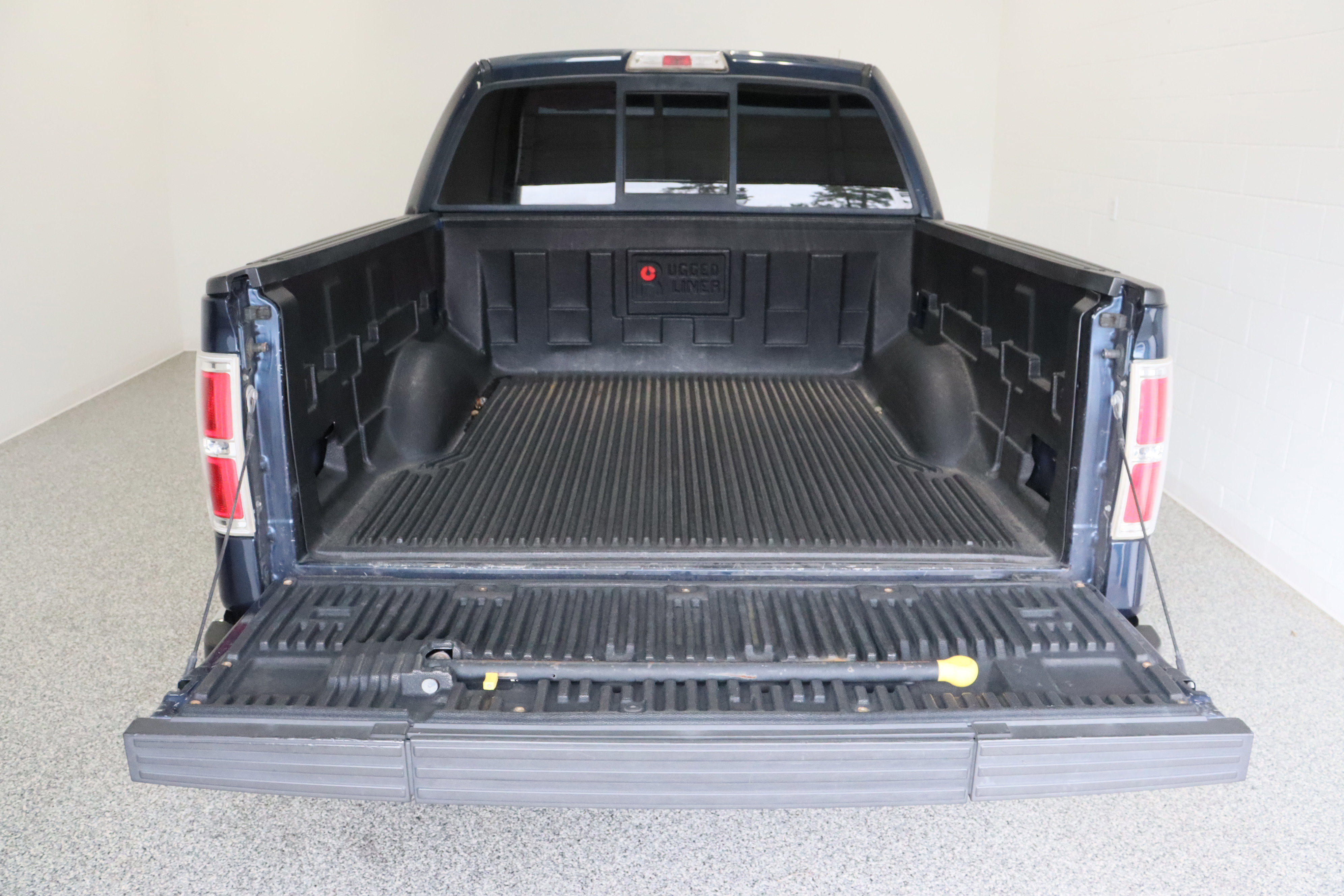 Used 2014 Ford F150 Lariat w/ Equipment Group 502A Luxury RWD image 31