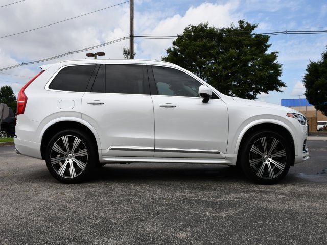 Used 2021 Volvo XC90 T6 Inscription w/ Climate Package AWD/4WD image 8