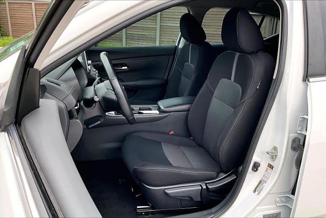 Certified 2023 Nissan Sentra SV w/ All-Weather Package FWD image 8